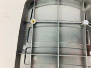 Elliptical Foot Pedals